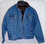 denim