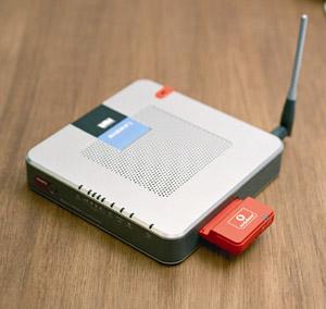 vodarouter