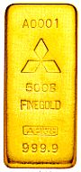 gold