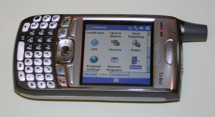 treo700